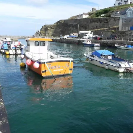 The Moorings Holiday home
