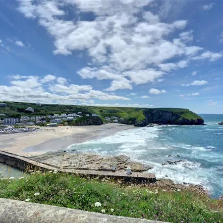 The Moorings Portreath