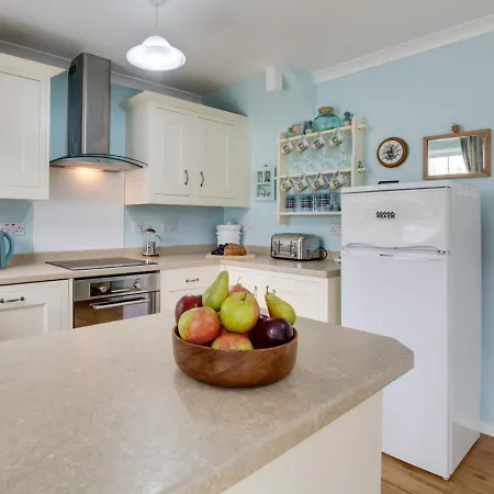 The Moorings Holiday home