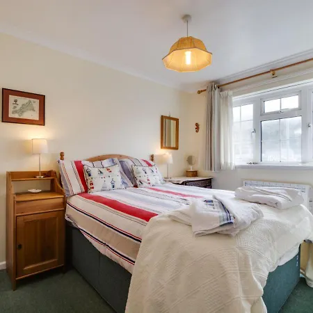 The Moorings Holiday home