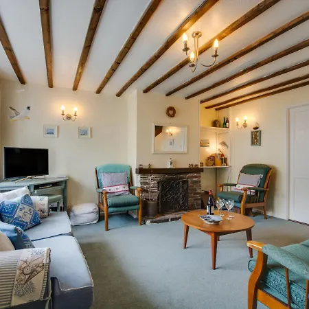 The Moorings Holiday home *